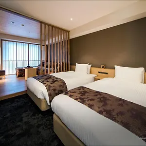 Hotell Daiwa Roynet Ekimae, Kyoto