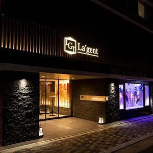 La'gent Nijo Kyoto