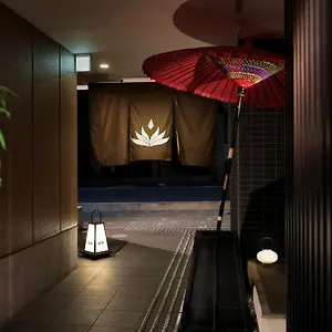 Hotel Marutamachi Crystal, Kyōto
