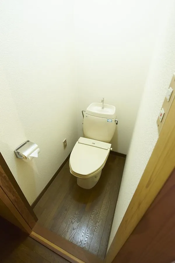 Vakantiehuis Miyanoan Villa Kyoto